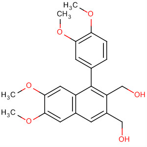 CAS 31337-51-6 molecular structure