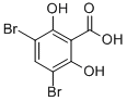 CAS 3147-51-1 molecular structure