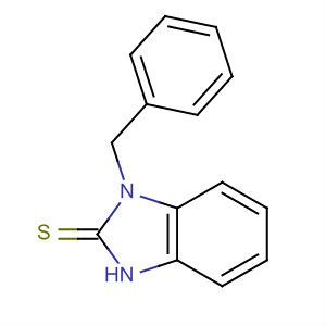 CAS 31493-51-3 molecular structure