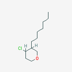 CAS 31563-51-6 molecular structure
