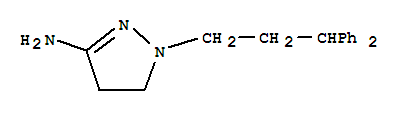 CAS 31573-51-0 molecular structure