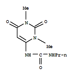 CAS 31652-51-4 molecular structure