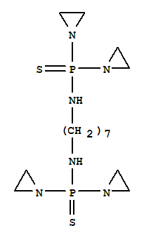 CAS 31695-51-9 structure