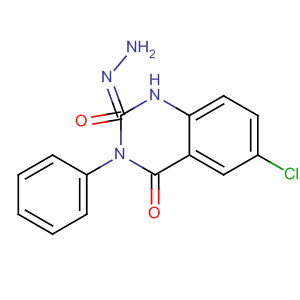 CAS 31730-51-5 molecular structure