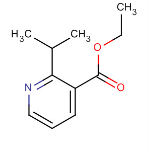 CAS 31931-51-8 molecular structure