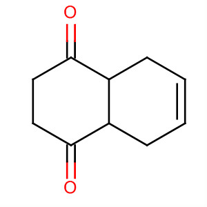 CAS 3198-51-4 molecular structure