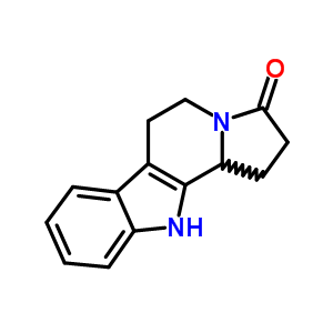 CAS 32283-51-5 molecular structure