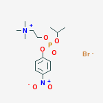 CAS 3275-51-2 molecular structure