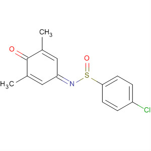 CAS 327974-51-6 molecular structure