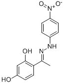 CAS 328023-51-4 molecular structure