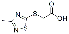 CAS 32991-51-8 molecular structure