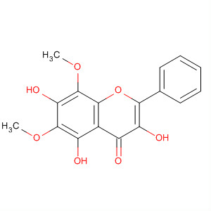 CAS 33183-51-6 molecular structure