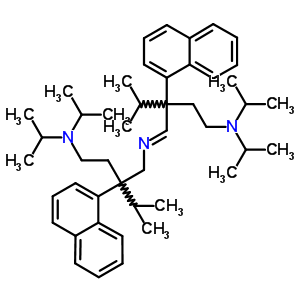 CAS 33310-51-9 molecular structure