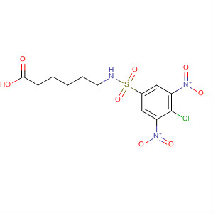CAS 33317-51-0 molecular structure