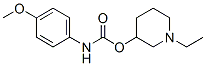 CAS 33531-51-0 molecular structure