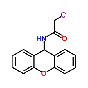 CAS 33564-51-1 molecular structure