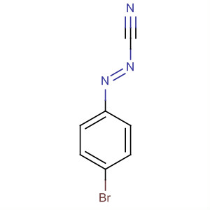 CAS 33652-51-6 molecular structure