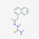 CAS 33744-51-3 molecular structure
