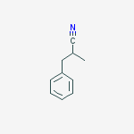 CAS 33802-51-6 molecular structure