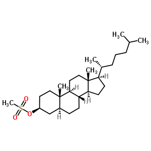 CAS 3381-51-9 molecular structure
