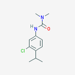 CAS 34123-51-8 molecular structure