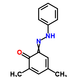CAS 34191-51-0 molecular structure