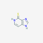 CAS 34550-51-1 molecular structure