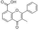 CAS 3468-01-7 structure
