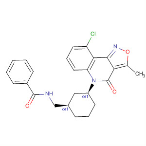 CAS 347177-51-9 molecular structure