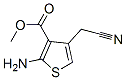CAS 349662-51-7 molecular structure