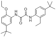 CAS 35001-51-5 molecular structure