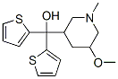 CAS 35012-51-2 molecular structure