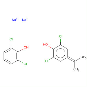 CAS 35364-51-3 molecular structure