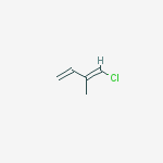 CAS 35383-51-8 molecular structure
