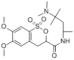 CAS 35423-51-9 molecular structure
