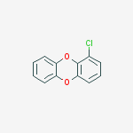 CAS 35656-51-0 molecular structure