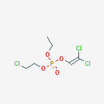 CAS 3568-51-2 molecular structure