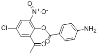 CAS 357166-51-9 molecular structure