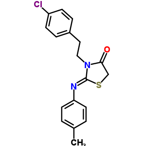 CAS 35787-51-0 molecular structure
