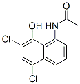 CAS 362677-51-8 molecular structure