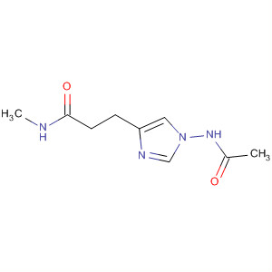 CAS 36318-51-1 molecular structure