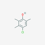 CAS 36433-51-9 molecular structure