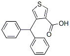 CAS 36540-51-9 molecular structure
