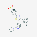 CAS 365429-51-2 molecular structure