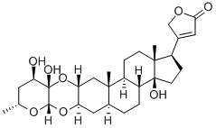 CAS 36597-51-0 molecular structure