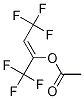 CAS 368-51-4 molecular structure