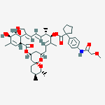 CAS 371918-51-3 molecular structure