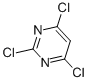 CAS 3764-01-0 structure