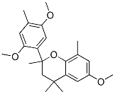 CAS 38102-51-1 molecular structure