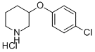 CAS 38247-51-7 molecular structure